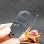 Guardian bell - Saint Benoît - Vignette | Boutique biker