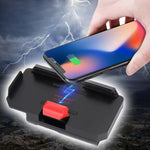 Supporto per telefono compatibile con BMW R1250GS ADV F900GS R1250 - Vignette | Boutique biker