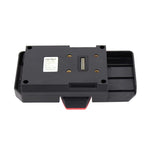 Supporto per telefono compatibile con BMW R1250GS ADV F900GS R1250 - Vignette | Boutique biker