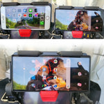 Supporto per telefono compatibile con BMW R1250GS ADV F900GS R1250 - Vignette | Boutique biker