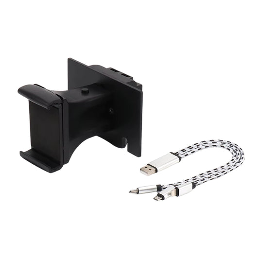 Support-telephone-k1600-cable