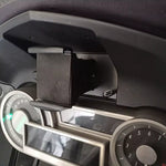 Supporto per telefono per BMW K1600B, K1600GT, K1600GTL (2011-2020) - Vignette | Boutique biker