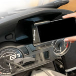 Supporto per telefono per BMW K1600B, K1600GT, K1600GTL (2011-2020) - Vignette | Boutique biker