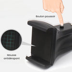 Supporto per telefono per BMW K1600B, K1600GT, K1600GTL (2011-2020) - Vignette | Boutique biker