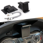 Supporto per telefono per BMW K1600B, K1600GT, K1600GTL (2011-2020) - Vignette | Boutique biker