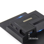 Supporto per telefono per BMW K1600B, K1600GT, K1600GTL (2011-2020) - Vignette | Boutique biker