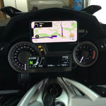 Supporto per telefono per BMW K1600B, K1600GT, K1600GTL (2011-2020) - Vignette | Boutique biker