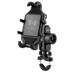 Supporto per telefono da moto 3.0 con ricarica rapida - Vignette | Boutique biker
