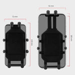 Supporto per telefono da moto 3.0 con ricarica rapida - Vignette | Boutique biker