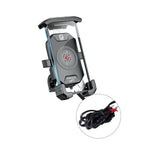 Supporto per telefono da moto - HoldUp - Vignette | Boutique biker