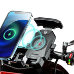 Supporto per telefono da moto - HoldUp - Vignette | Boutique biker