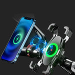 Supporto per telefono da moto - Mobase - Vignette | Boutique biker