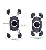 Supporto per telefono da moto - Mobase - Vignette | Boutique biker