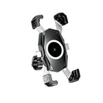 Supporto per telefono da moto - Mobase - Vignette | Boutique biker