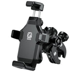 Porta telefono moto - Stando - Vignette | Boutique biker