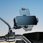 Porta telefono moto - Stando - Vignette | Boutique biker