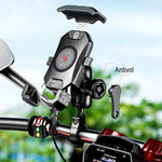 Supporto per telefono per moto Tymo - Vignette | Boutique biker