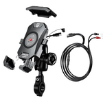 Supporto per telefono per moto Tymo - Vignette | Boutique biker