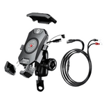 Supporto per telefono per moto Tymo - Vignette | Boutique biker