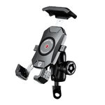 Supporto per telefono per moto Tymo - Vignette | Boutique biker