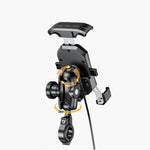 Supporto per telefono per moto Tymo - Vignette | Boutique biker