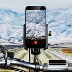 Supporto per telefono da moto - UniPod - Vignette | Boutique biker