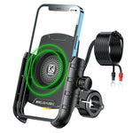 Supporto per telefono da moto - UniPod - Vignette | Boutique biker