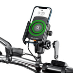 Supporto per telefono da moto - UniPod - Vignette | Boutique biker