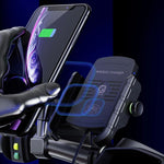 Supporto per telefono da moto - UniPod - Vignette | Boutique biker