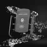 Supporto per telefono da moto - UniPod - Vignette | Boutique biker