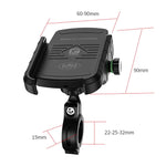 Supporto per telefono da moto - UniPod - Vignette | Boutique biker