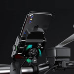 Supporto per telefono da moto - UniPod - Vignette | Boutique biker