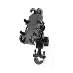 Supporto antivibrazione per telefono da moto - Vignette | Boutique biker