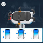 Supporto per telefono da moto con cover protettiva - Vignette | Boutique biker