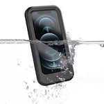 Supporto per telefono da moto, custodia impermeabile e ricarica rapida - Vignette | Boutique biker