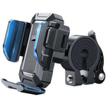 Supporto per telefono da moto, supporto per manubrio, antivibrazione - Vignette | Boutique biker