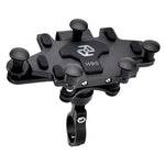 Supporto per telefono da moto in alluminio di alta qualità - Vignette | Boutique biker