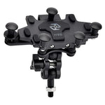 Supporto per telefono da moto in alluminio di alta qualità - Vignette | Boutique biker