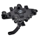 Supporto per telefono da moto in alluminio di alta qualità - Vignette | Boutique biker