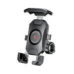 Supporto per telefono da moto con ricarica a induzione - Vignette | Boutique biker