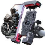Supporto per telefono da moto, installazione rapida - Vignette | Boutique biker