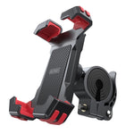 Supporto per telefono da moto con supporto sui 4 angoli - Vignette | Boutique biker