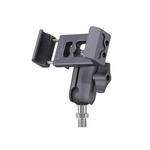 Supporto per telefono da moto con rotazione a 360° - Vignette | Boutique biker