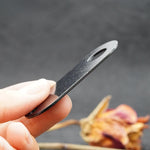 Guardian bell - Saint Benoît - Vignette | Boutique biker