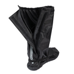 Sur bottes de pluie noir - Vignette | Boutique biker