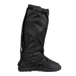 Sur bottes de pluie noir - Vignette | Boutique biker