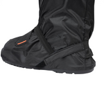 Sur bottes de pluie noir - Vignette | Boutique biker
