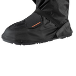 Sur bottes de pluie noir - Vignette | Boutique biker