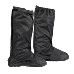 Sur bottes de pluie noir - Vignette | Boutique biker