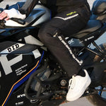 Pantaloni da moto invernali - Vignette | Boutique biker